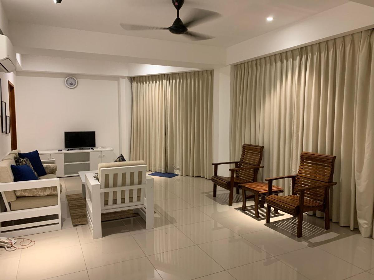 Beach Apartment East Coast Sri Lanka Nilaveli Exterior foto