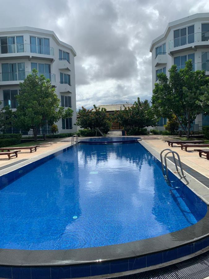 Beach Apartment East Coast Sri Lanka Nilaveli Exterior foto