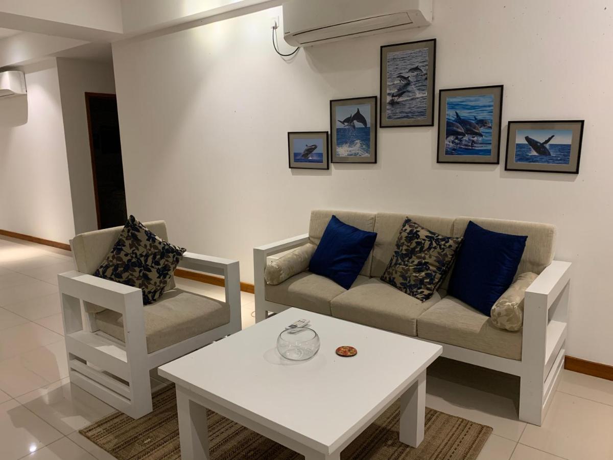 Beach Apartment East Coast Sri Lanka Nilaveli Exterior foto