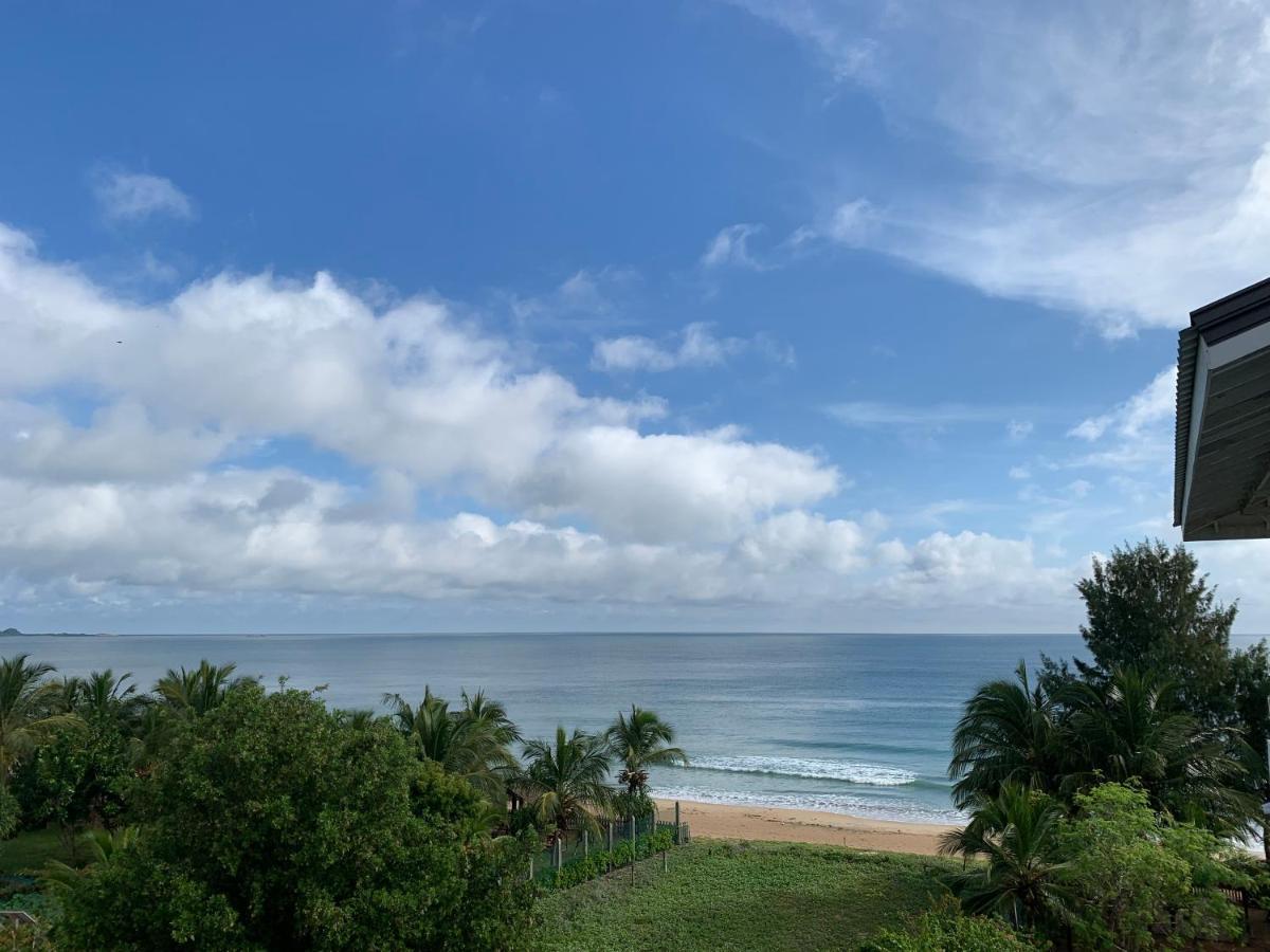 Beach Apartment East Coast Sri Lanka Nilaveli Exterior foto