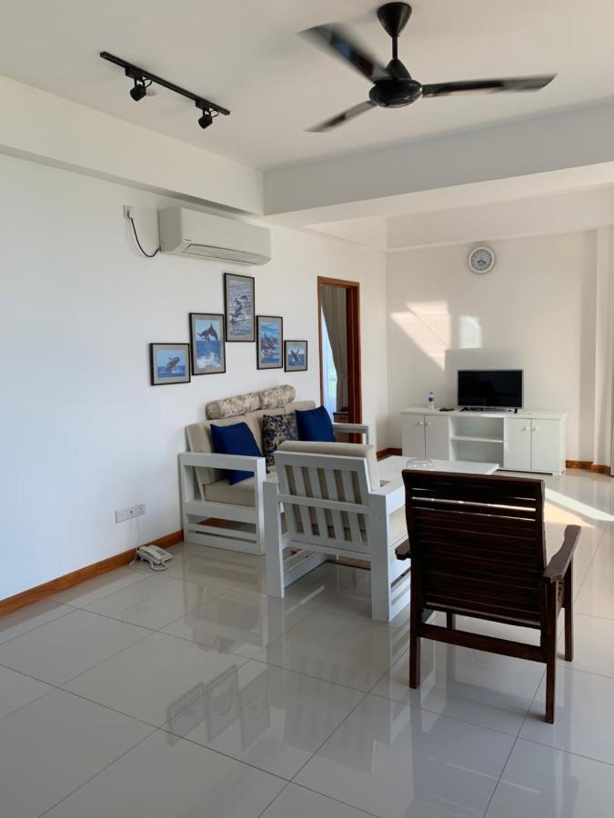 Beach Apartment East Coast Sri Lanka Nilaveli Exterior foto