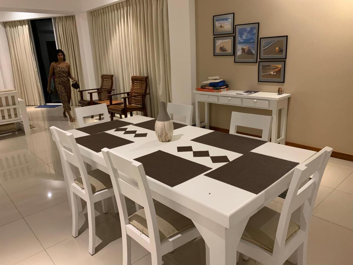 Beach Apartment East Coast Sri Lanka Nilaveli Exterior foto