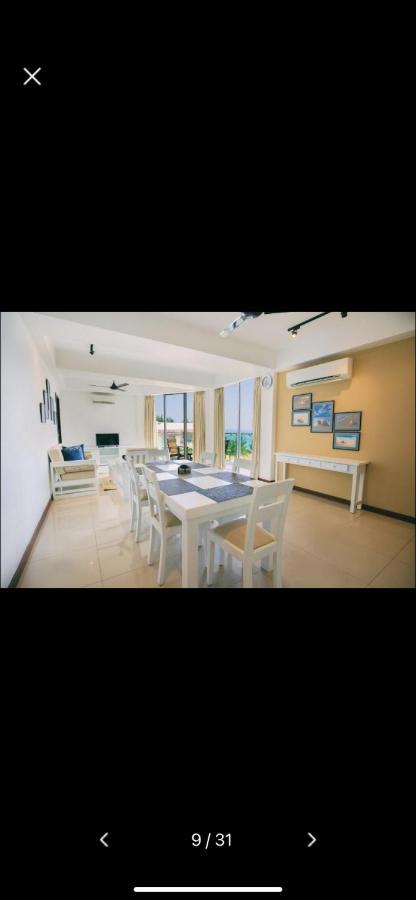 Beach Apartment East Coast Sri Lanka Nilaveli Exterior foto