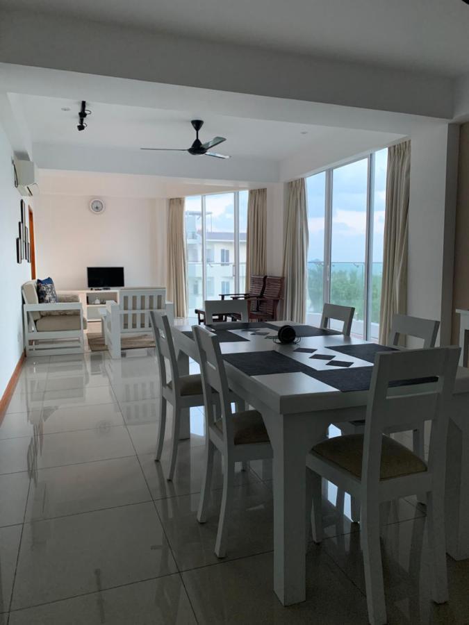 Beach Apartment East Coast Sri Lanka Nilaveli Exterior foto